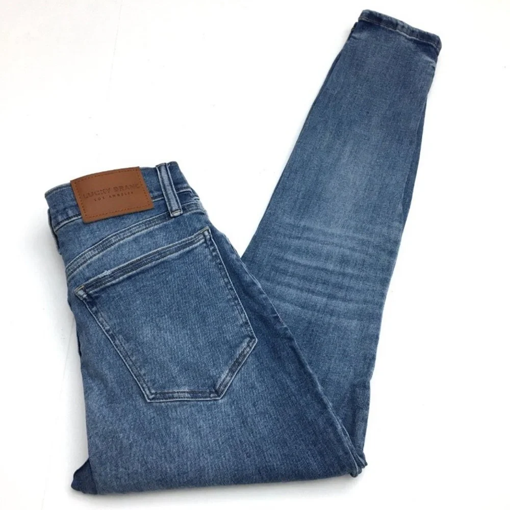 Lucky Brand Jeans
